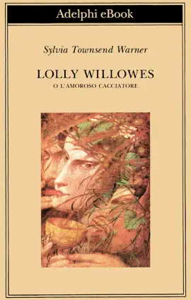 Read: Book Lolly Willowes