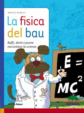 Read: Book La fisica del bau