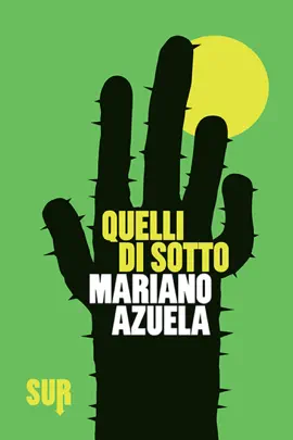 Read: Book Quelli di sotto