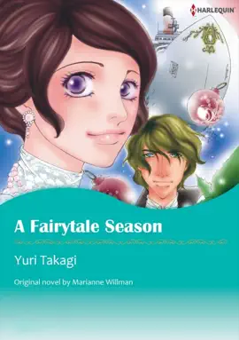 Read: A Book Fairytale Season