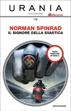Read: Il Book signore della svastica (Urania)