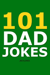 101 Dad Jokes