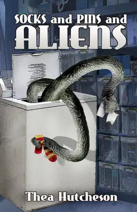 Read: Socks and Book Pins and Aliens