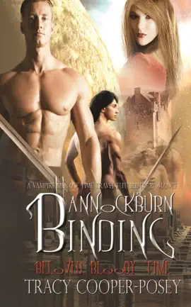 Read: Bannockburn Binding Book