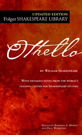 Read: Othello
