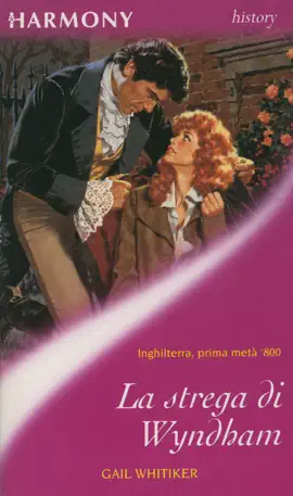 Read: La strega di Wyndham Book