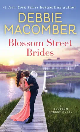 Read: Blossom Street Brides Book