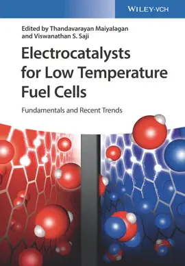 Read: Electrocatalysts for Book Low Temperature Fuel Cells