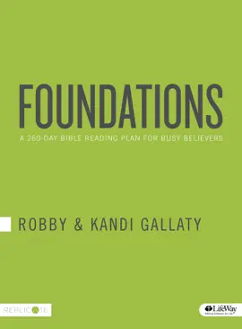 Read: Foundations