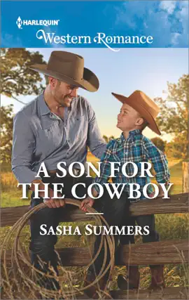 Read: A Son Book for the Cowboy