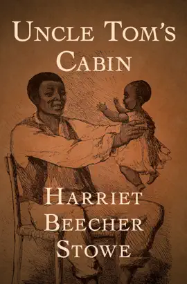Read: Uncle Tom's Cabin Book