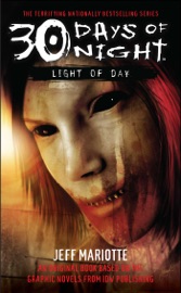 30 Days of Night: Light of Day - Jeff Mariotte