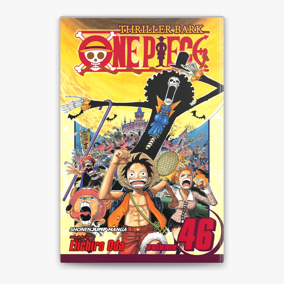 ONE PIECE 1〜34 38, 42〜44.46, 50〜73巻 Amazon.com: One Piece, Vol. 34: 9781421534503: Oda, Eiichiro: Books
