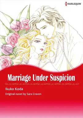 Read: Marriage Under Book Suspicion