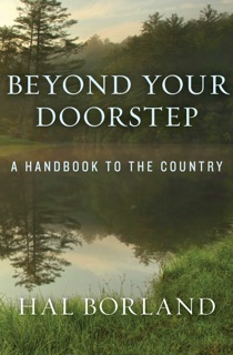 Beyond Your Doorstep by Hal Borland