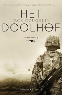 Het doolhof by Jack Coughlin