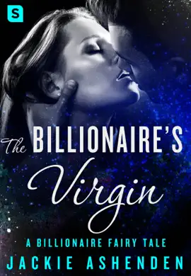 Read: The Billionaire's Book Virgin