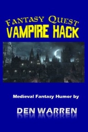 Fantasy Quest: Vampire Hack - Den Warren