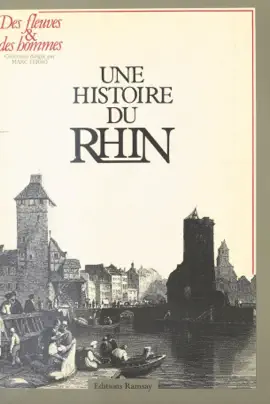 Read: Une histoire Book du Rhin