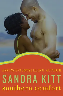 Read: Book Southern Comfort