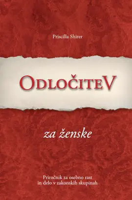 Odločitev - za ženske