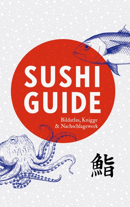 Sushi Guide