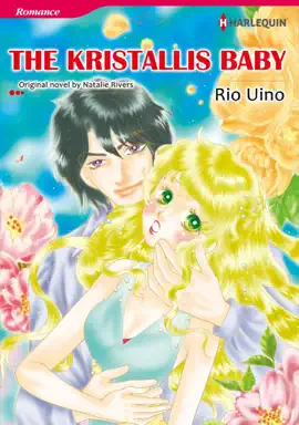 Read: The Kristallis Baby Book