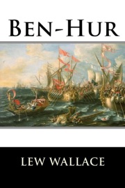 Ben-Hur - Lew Wallace