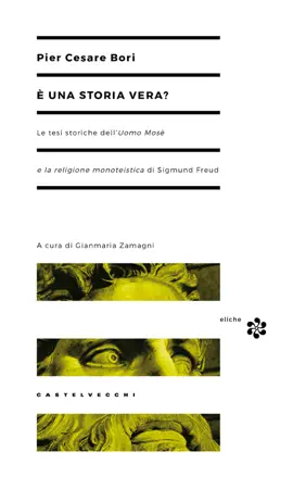 Read: È una storia vera? Book
