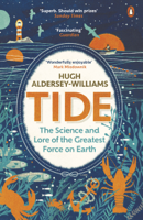 Hugh Aldersey-Williams - Tide artwork