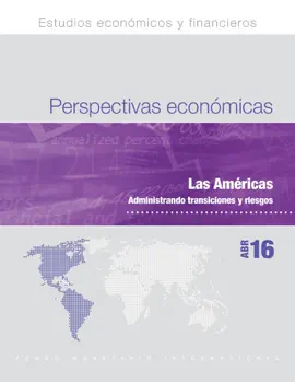 Read: Regional Economic Outlook, April 2016, Western Hemisphere Department : Book Managing Transitions and Risks