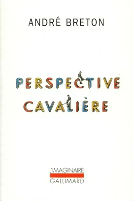 Read: Perspective cavalière Book