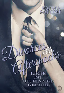 Read: Divorces with Aftershocks Book