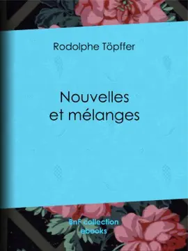 Read: Nouvelles et Book mélanges