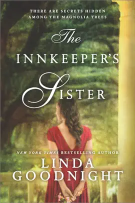 Read: Book The Innkeeper's Sister