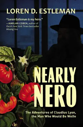 Read: Nearly Nero Book