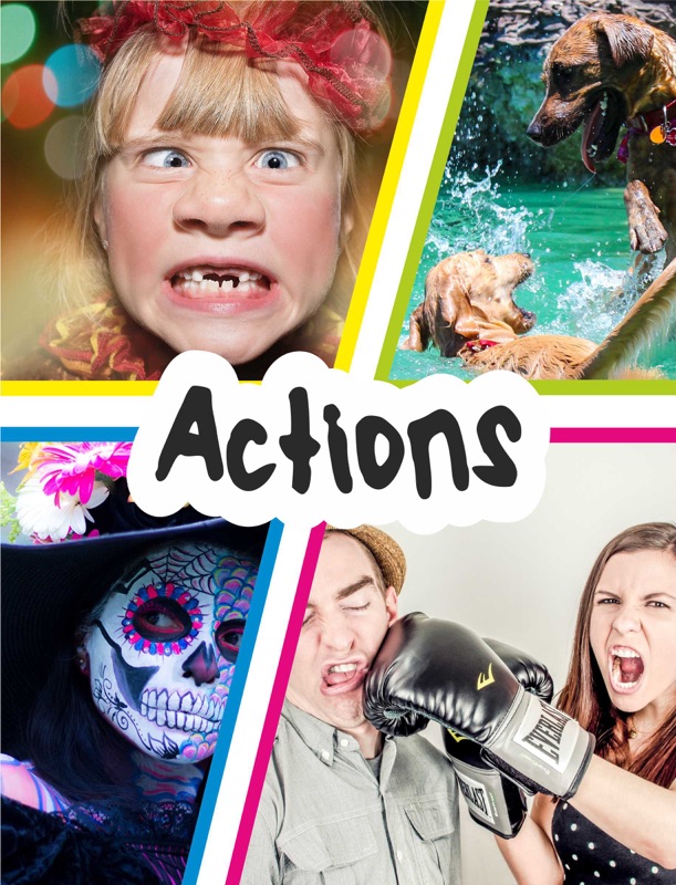 Actions
