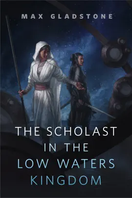 Read: The Book Scholast in the Low Waters Kingdom