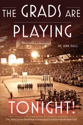 Read: Book The Grads Are Playing Tonight!