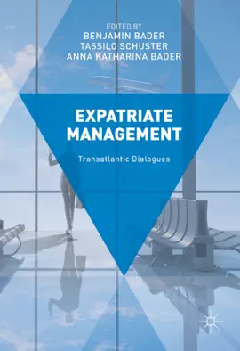 Read: Expatriate Book Management