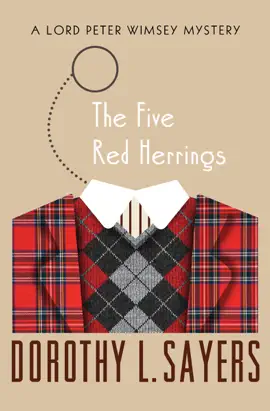 Read: The Five Red Book Herrings