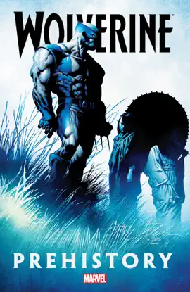 Read: Wolverine