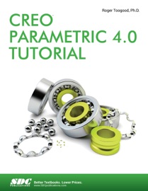 Creo Parametric 4.0 Tutorial