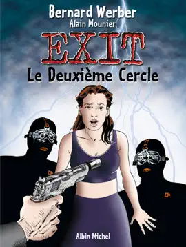 Read: Exit - Tome 02 Book