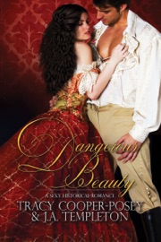 Dangerous Beauty - Tracy Cooper-Posey