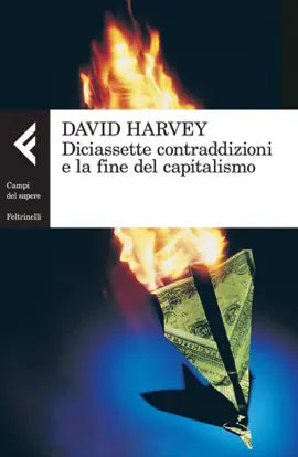 Read: Diciassette contraddizioni Book e la fine del capitalismo
