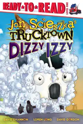 Read: Dizzy Book Izzy