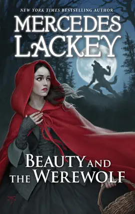 Read: Beauty and the Book Werewolf