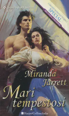 Read: Book Mari tempestosi