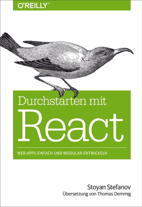 Durchstarten mit React